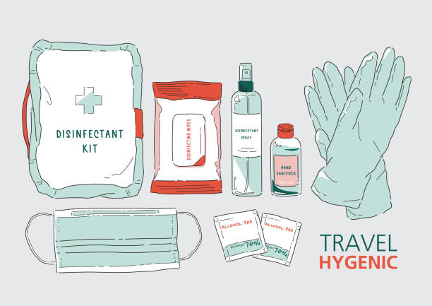 Hygiene Packs